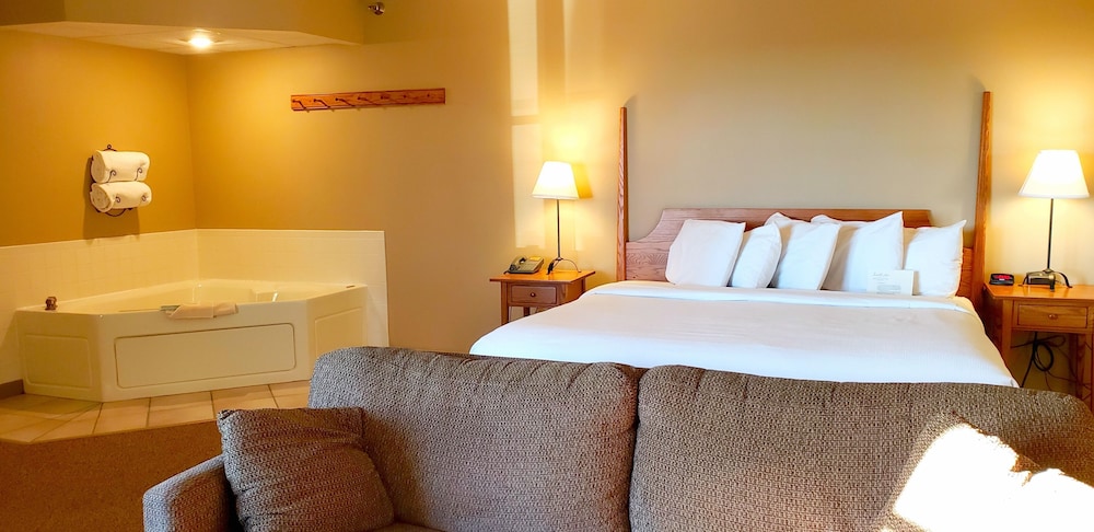 Berlin Heritage Inn 16/50
