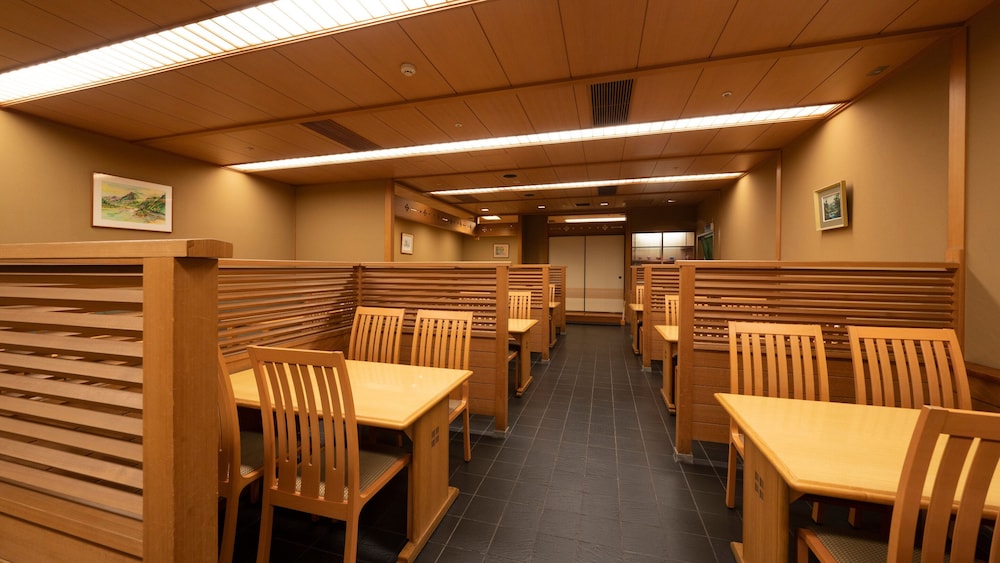 Meitetsu Komaki Hotel 16/28