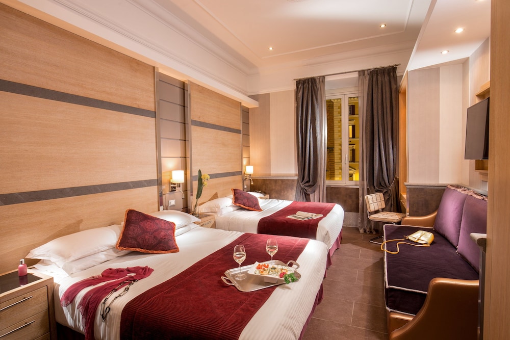 Morgana Hotel 37/71
