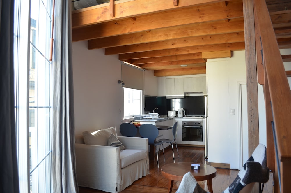 Casa Galos Hotel Lofts 60/71