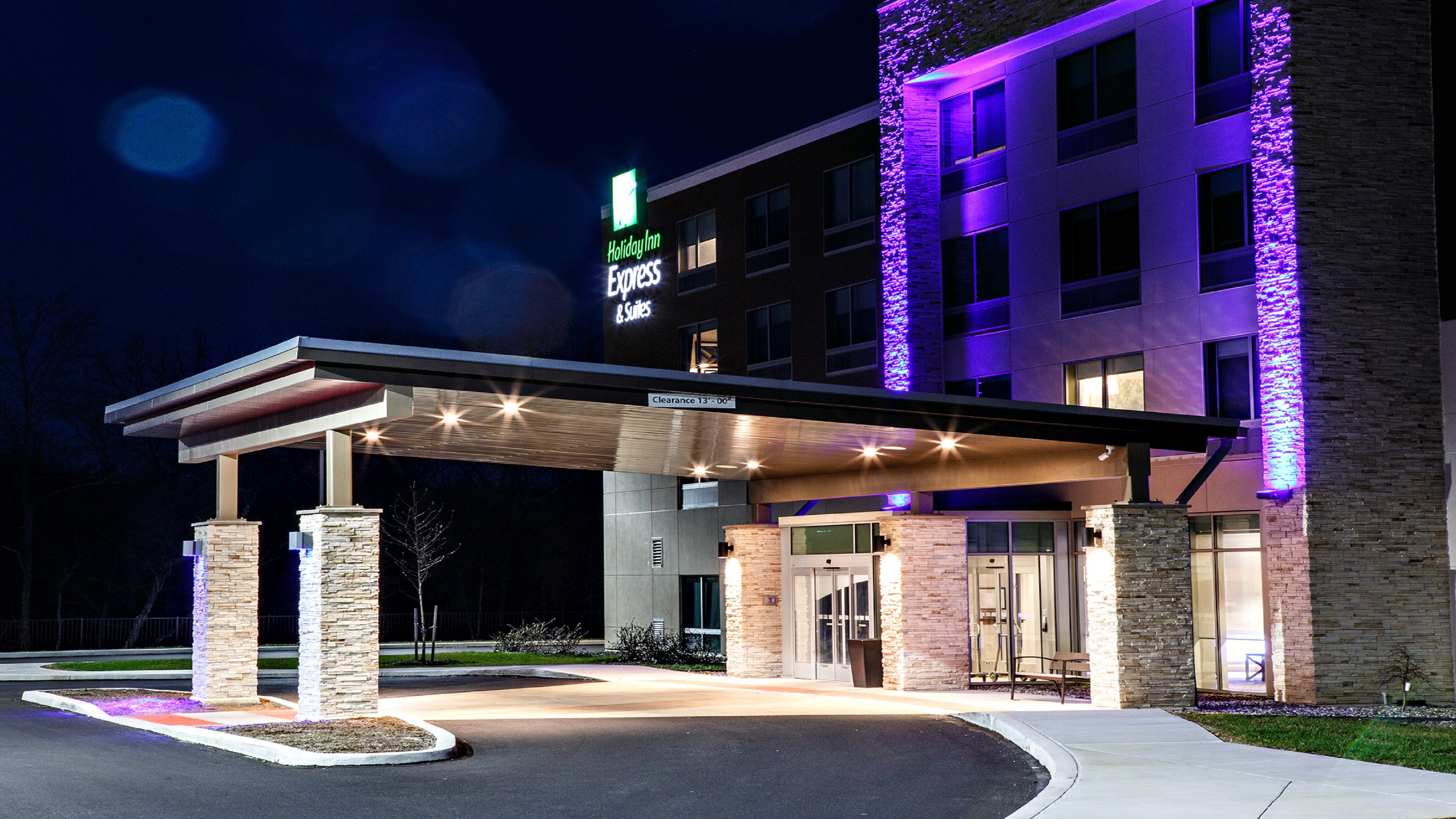 Holiday Inn Express and Suites Gettysburg an IHG Hotel 2/43