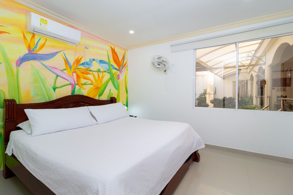 Jardines Evans By Gh Suites 5/29