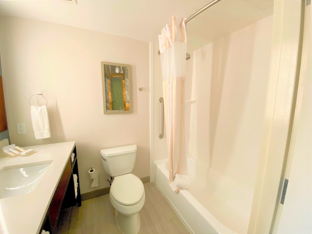 Hilton Garden Inn Houston-Sugar Land 19/42
