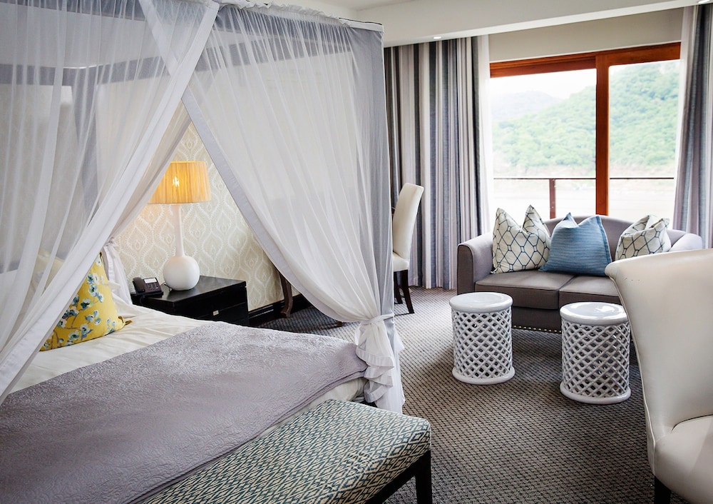 Jozini Tiger Lodge and Spa 26/83