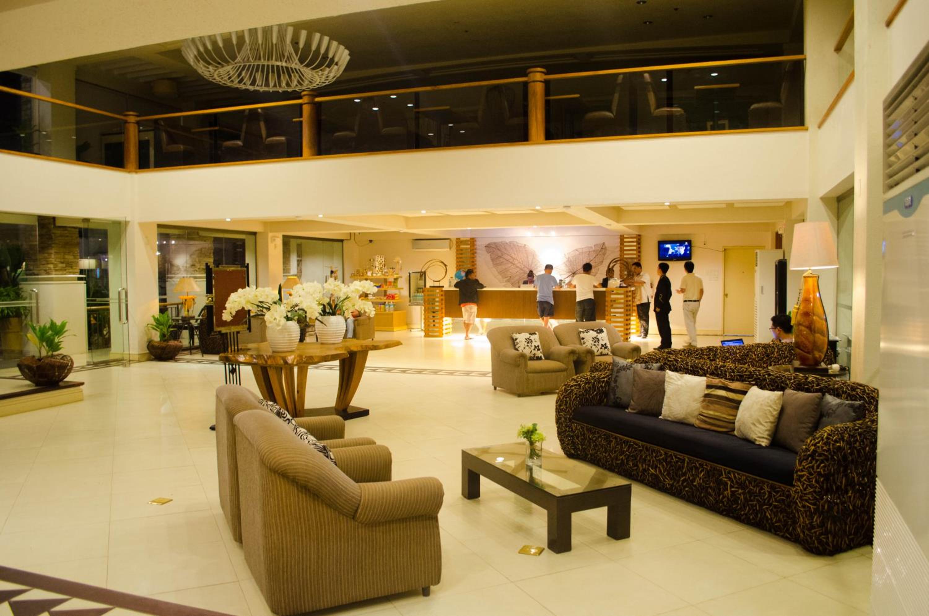 Hotel Tavern Surigao 34/57