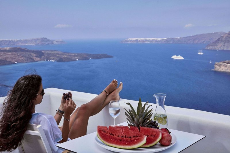 Alti Santorini Suites - Adults Only 37/39