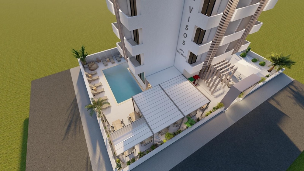 Avisos Hotel and Apartment 40/50