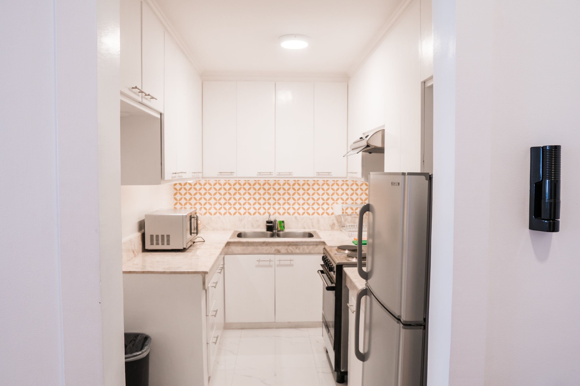One Bedroom Deluxe Premium