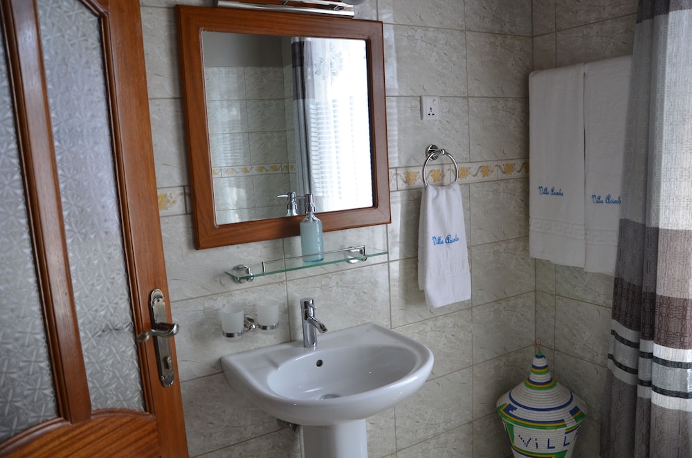 Villa Asimba 45/50