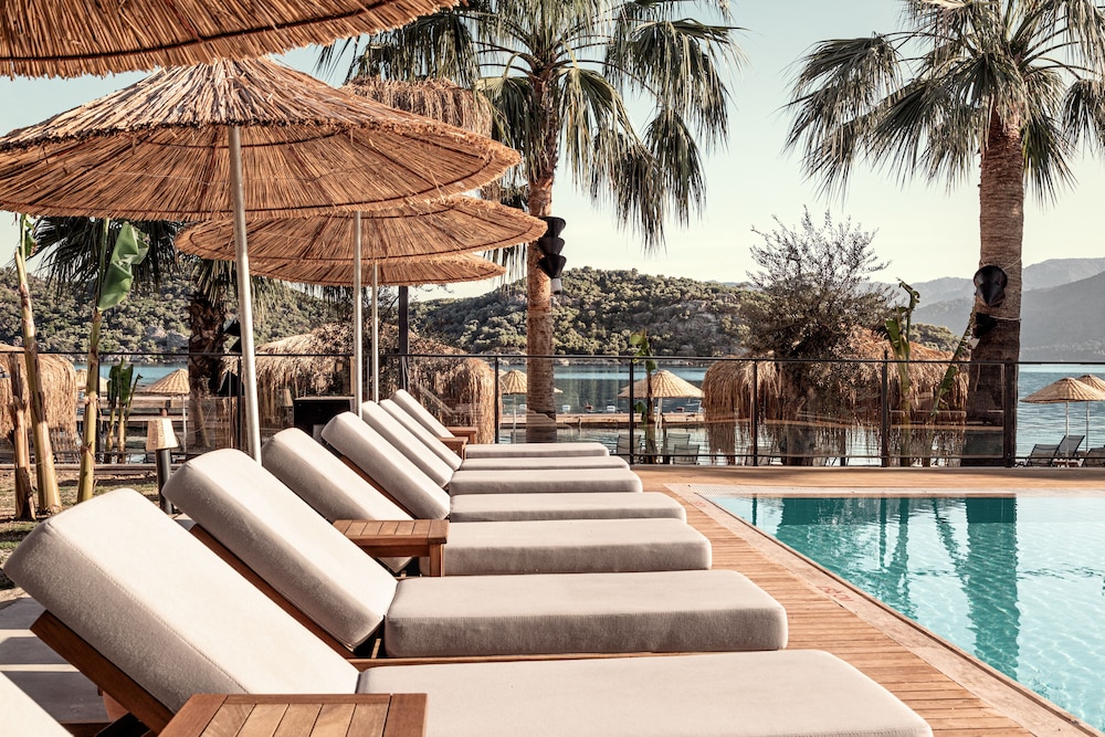 Cook's Club Adakoy, Marmaris - Adults Only (16 Plus) 21/43