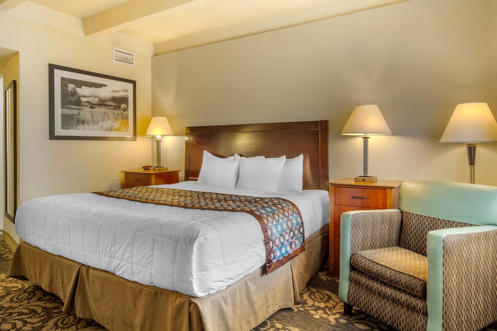 Inn at the Highlands Denver Downtown 19/50