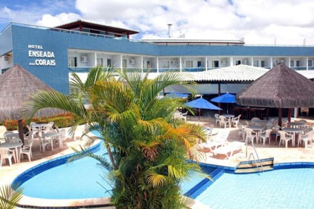 Hotel Enseada Dos Corais 5/60
