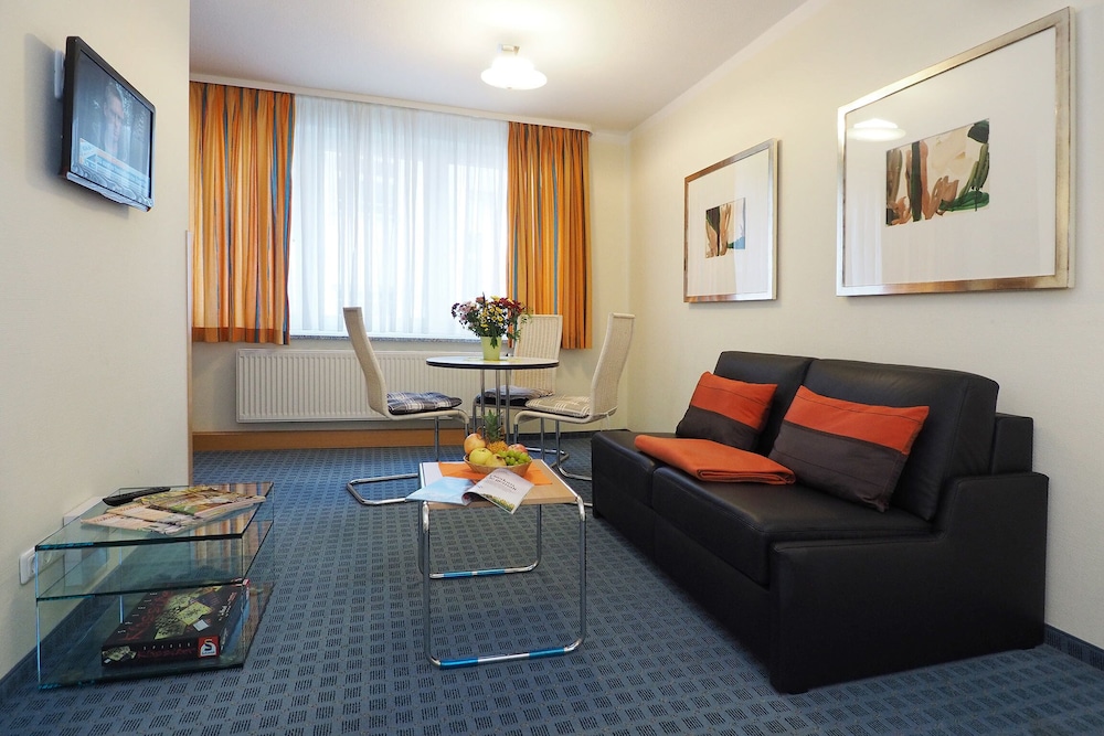 Seetelhotel Hotel Esplanade 24/50