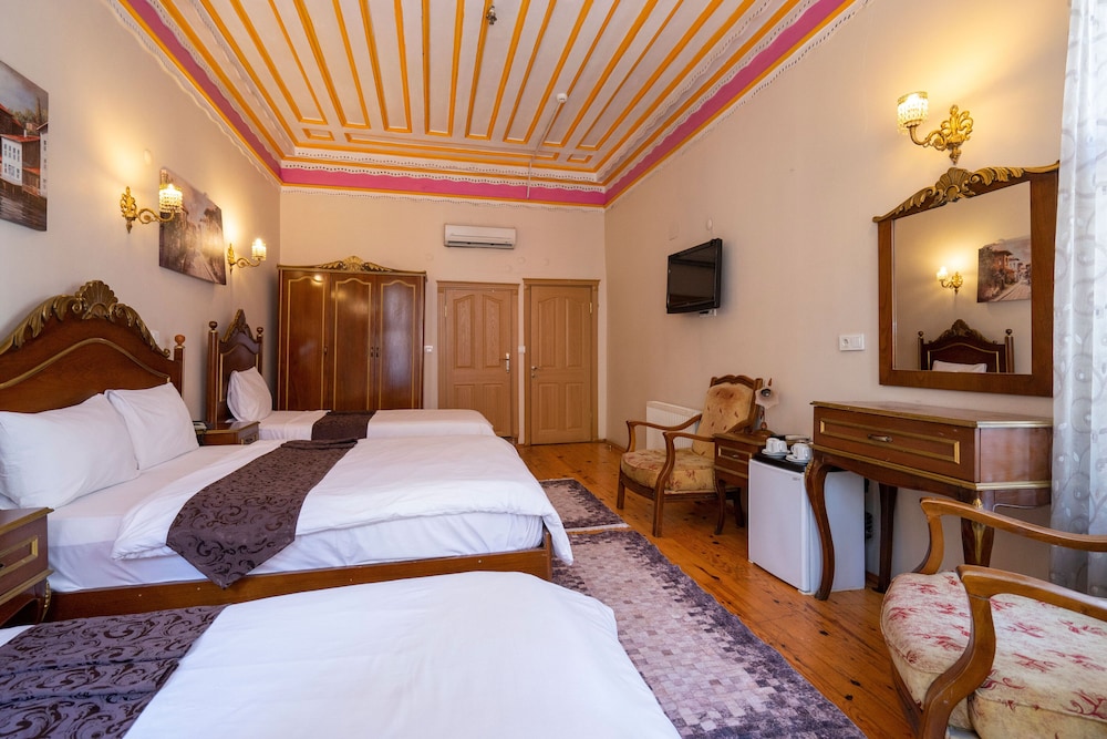 Hotel Gedik Pasa Konagi 11/50