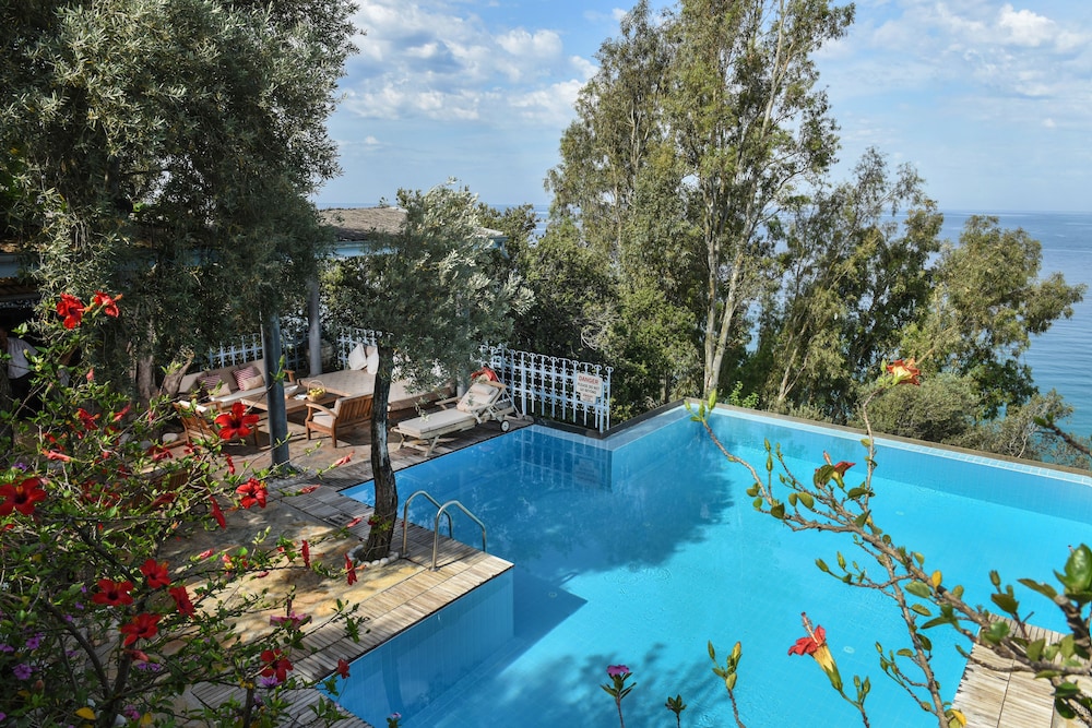 Beyaz Yunus Hotel - Adult Only 37/40