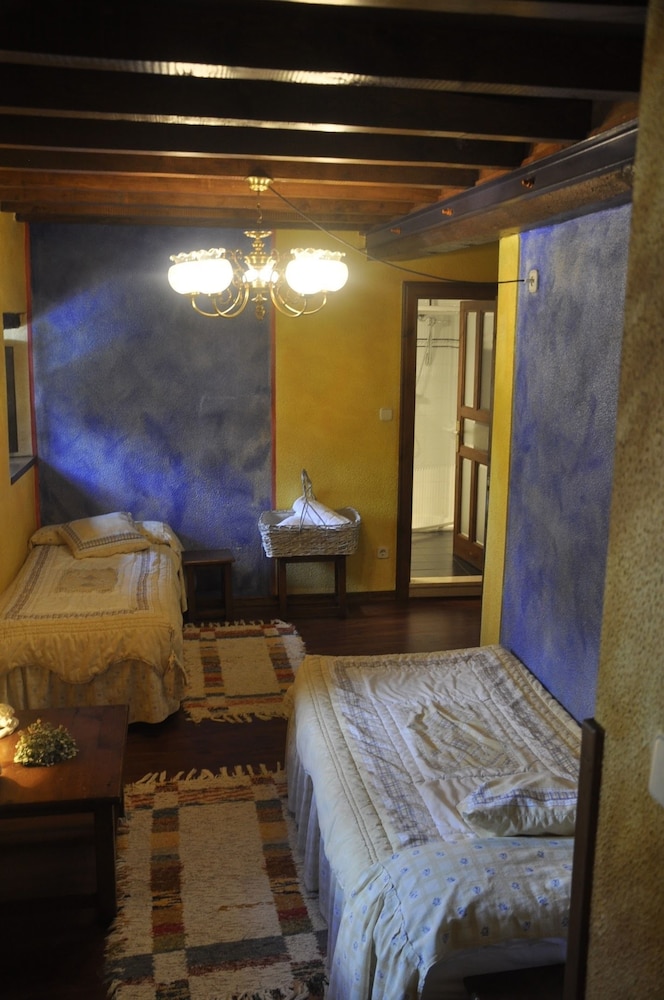 Hotel Peñalba 19/50