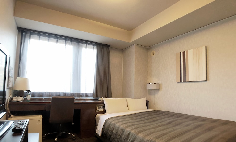 HOTEL ROUTE-INN Ueda Route 18 7/43