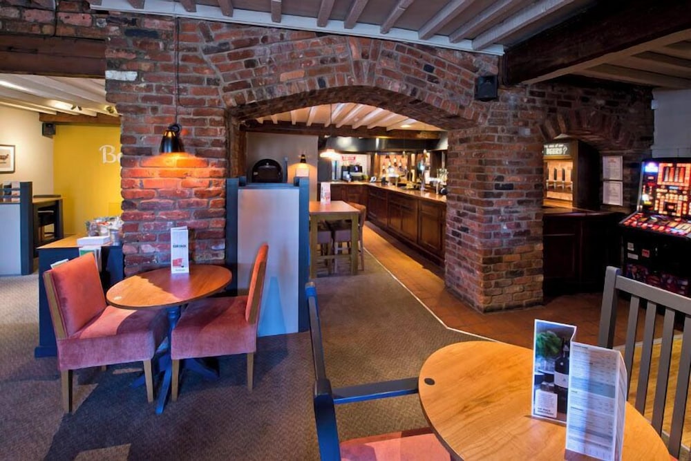Premier Inn Cambridge North (Girton) 44/54