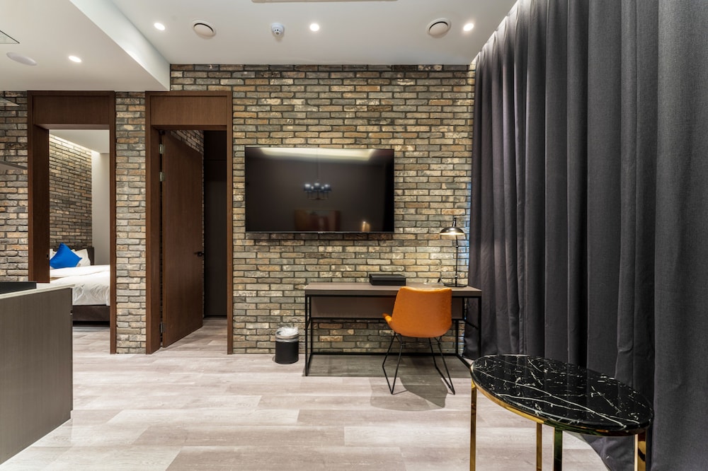 Hotel SoulHada Incheon 31/42