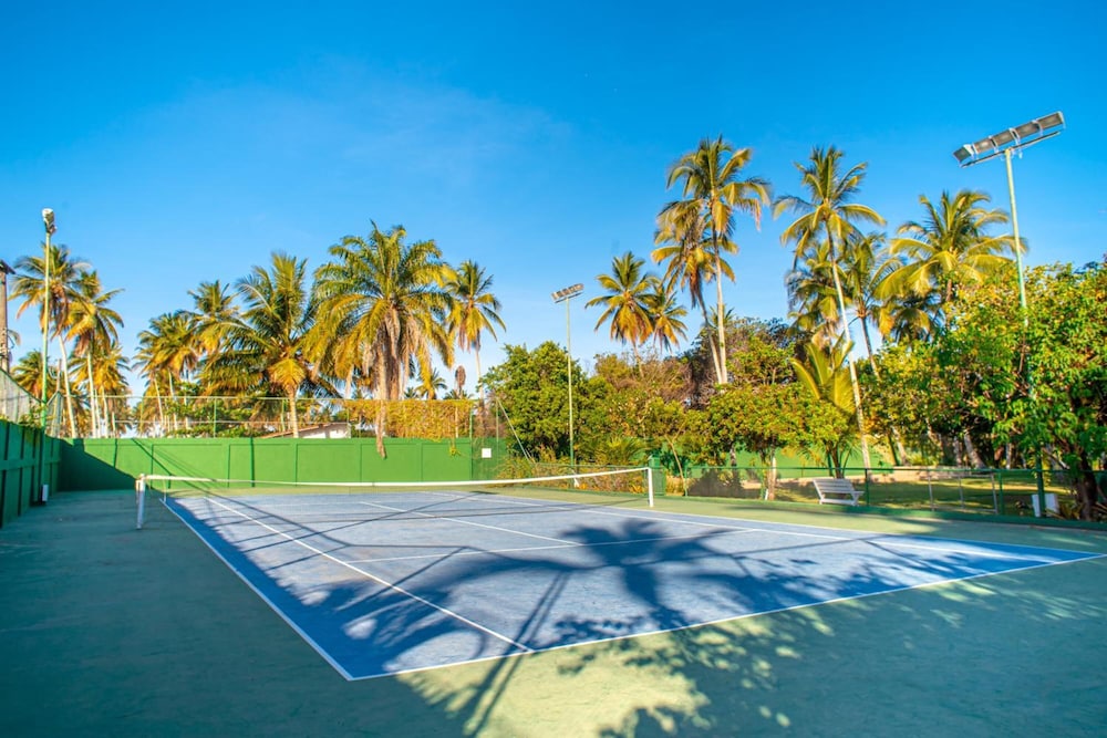 sport facilities
