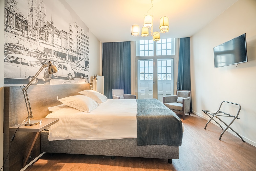 Hotel Residence Le Quinze 56/80