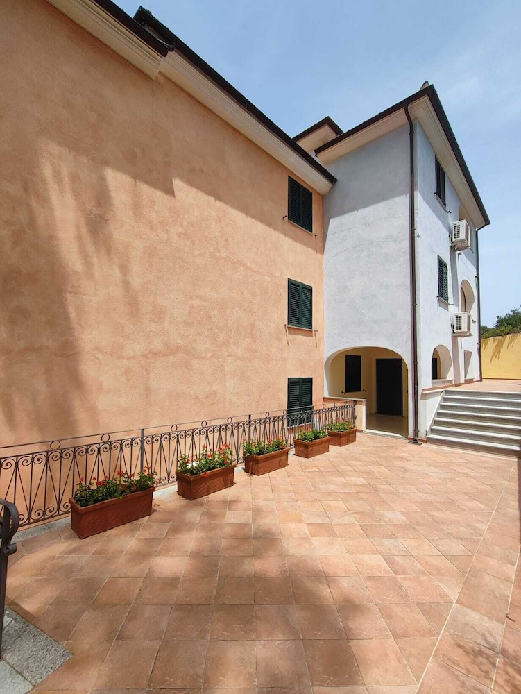 Residence Cala Liberotto 22/33