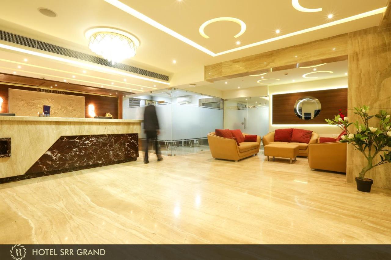 Hotel Srr Grand 12/18
