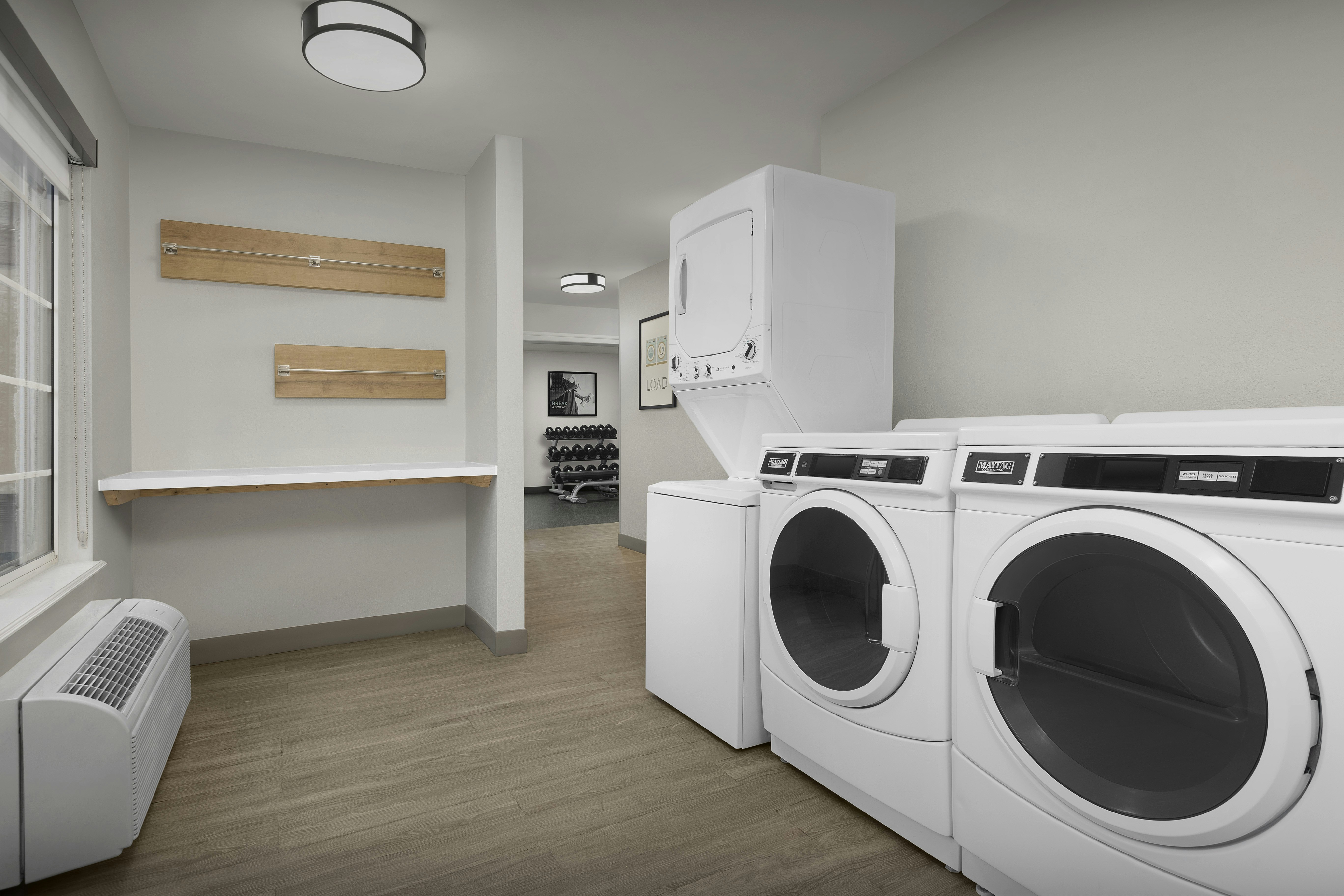 Staybridge Suites Raleigh-Durham Apt-Morrisville 11/54