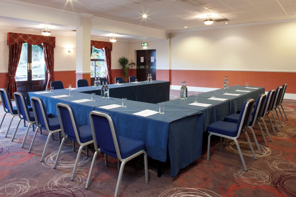Holiday Inn Barnsley M1, JCT.37 an IHG Hotel 28/33