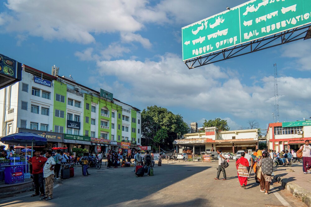 Le Roi Jammu 47/50