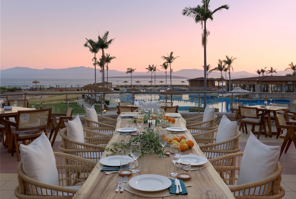 Kandia s Castle Hotel Resort & Thalasso 39/56