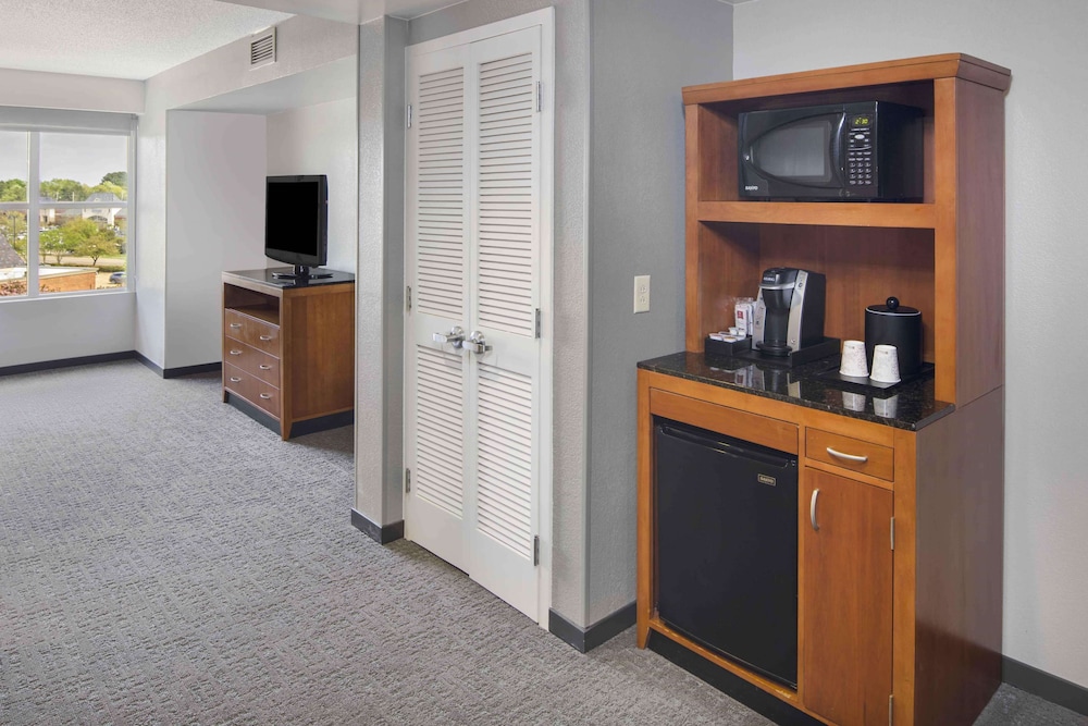Hilton Garden Inn Jackson/Madison 6/39