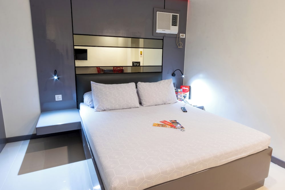 Hotel Sogo Guadalupe 12/33