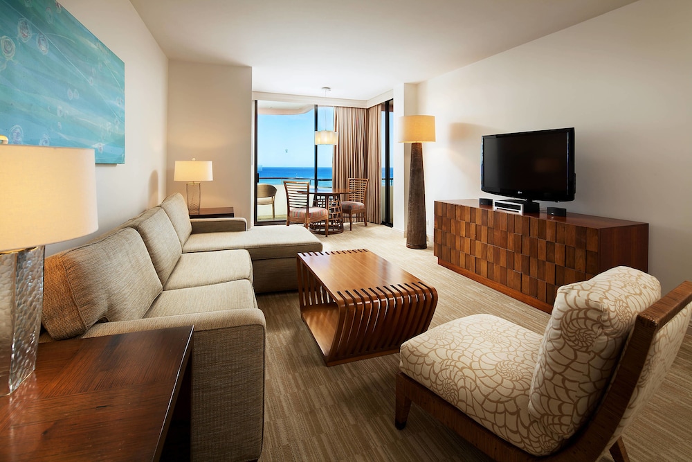 The Royal Hawaiian, a Luxury Collection Resort, Waikiki 40/80