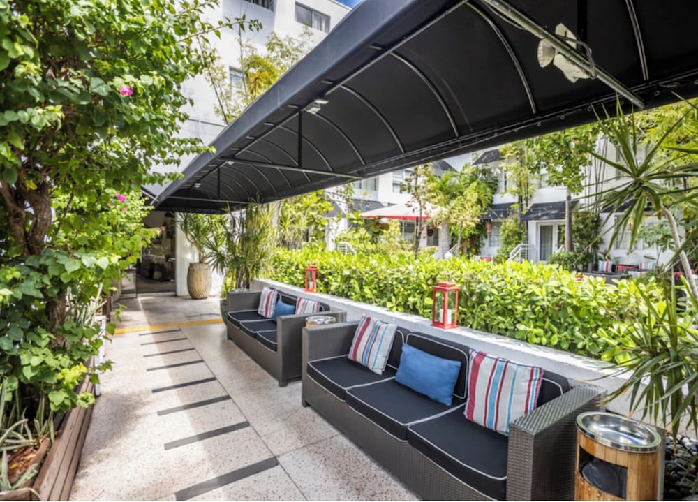 Metropole Suites South Beach 8/77