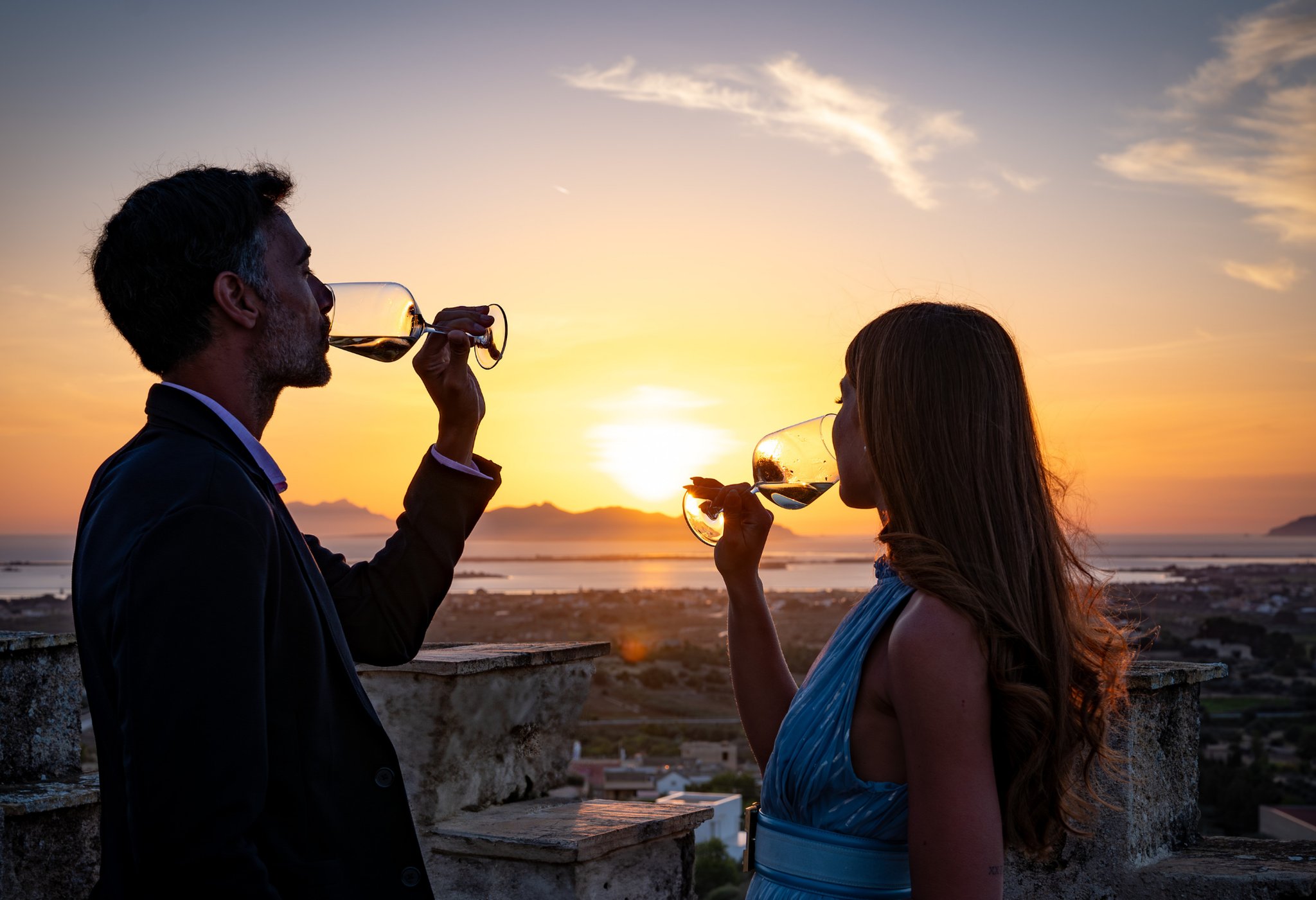 The Baglio Oneto Dei Principi of San Lorenzo Luxury Wine Resort 21/29