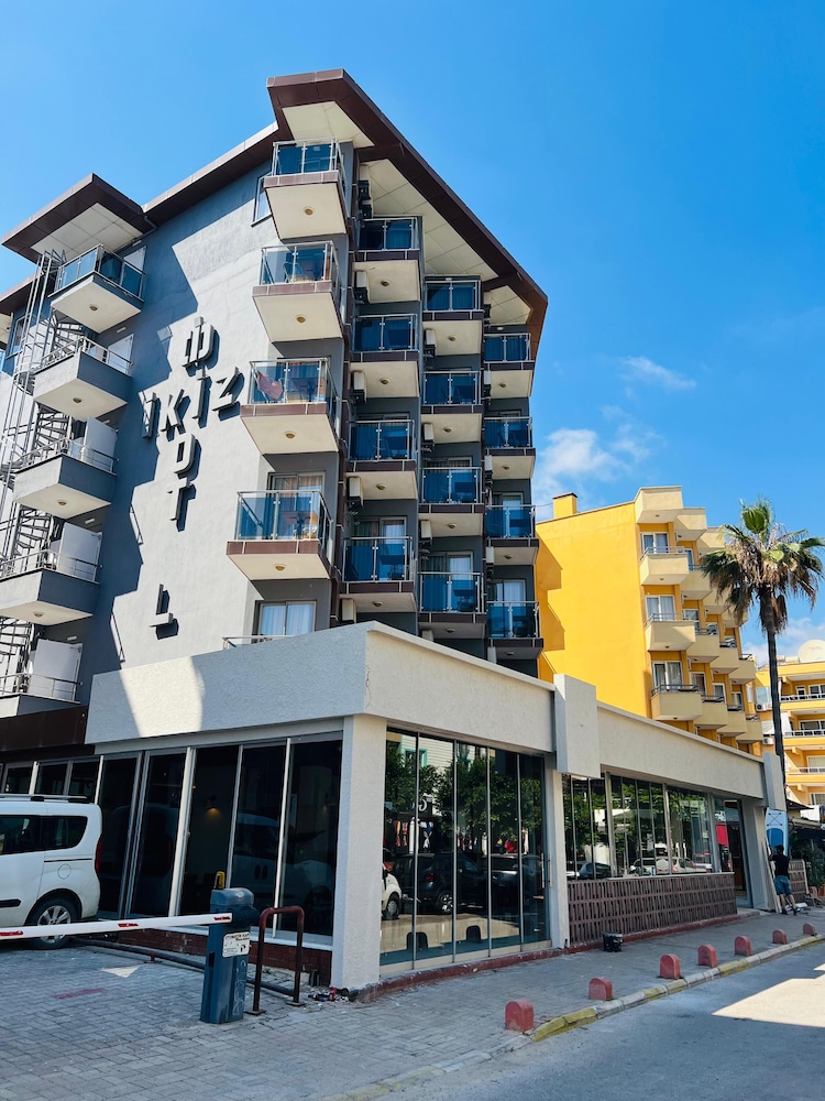 Kleopatra Ikiz Hotel 1/50