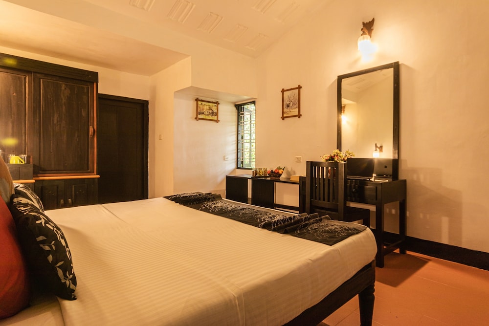 Amritara Shalimar Spice Garden Resort & Spa 28/78
