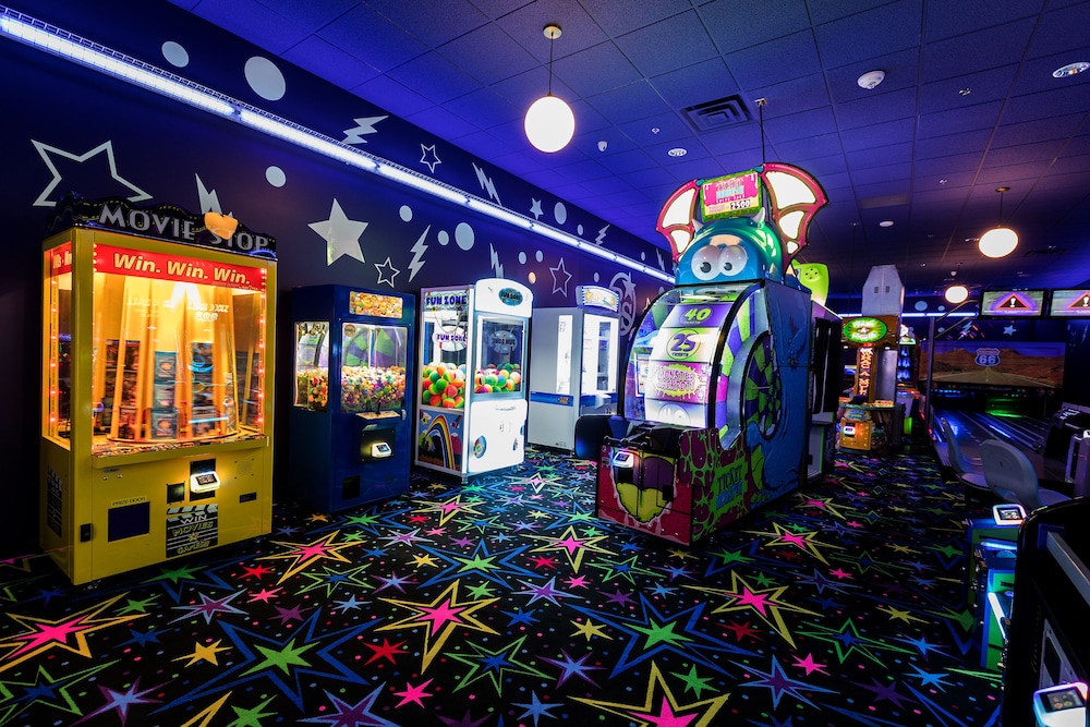 Rising Star Sports Ranch Resort 26/55