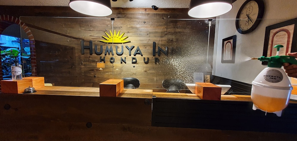 Humuya Inn Hotel 69/78
