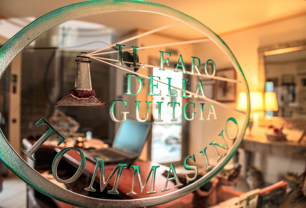 Il Faro della Guitgia Tommasino 37/61