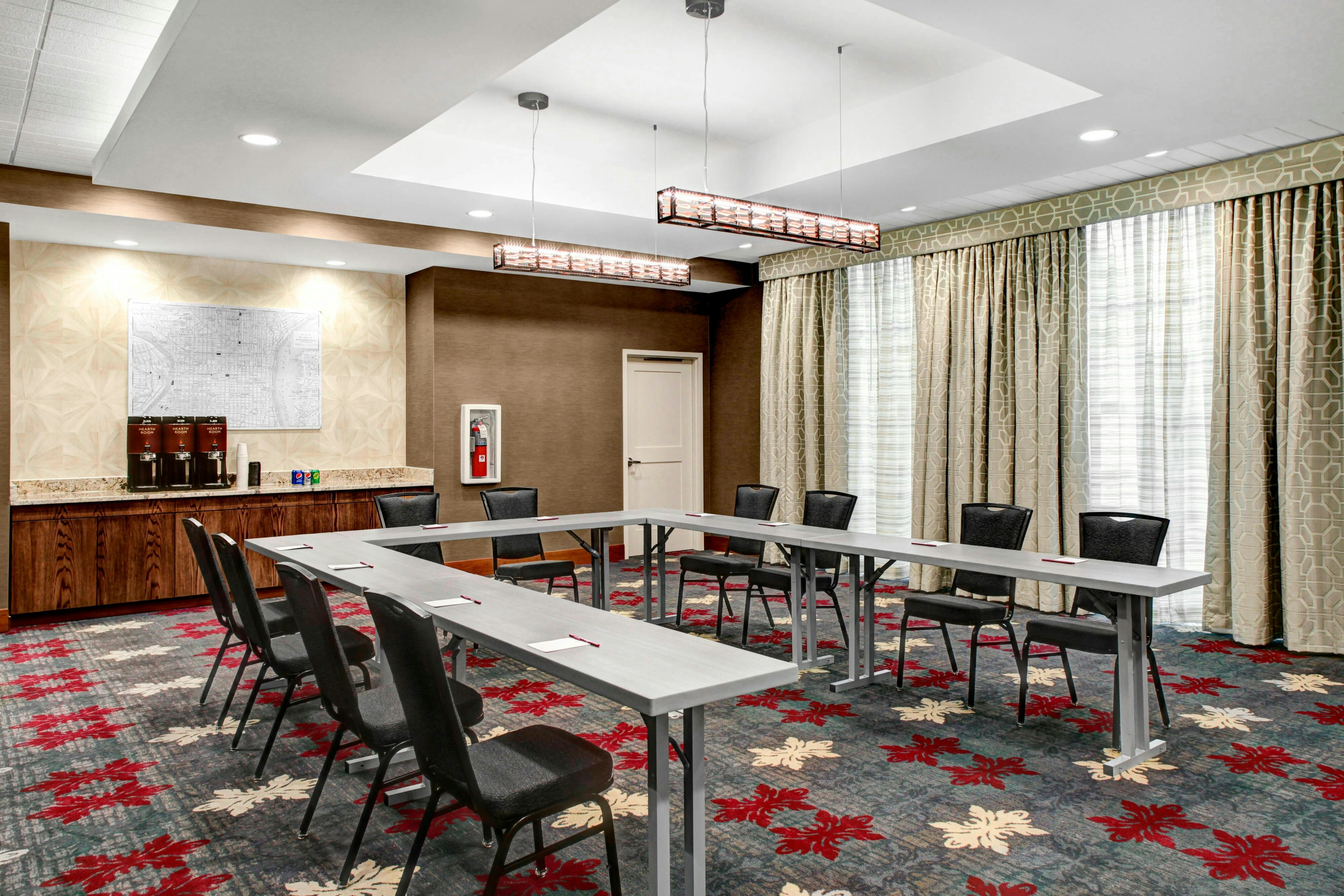 Residence Inn Philadelphia Airport 16/19