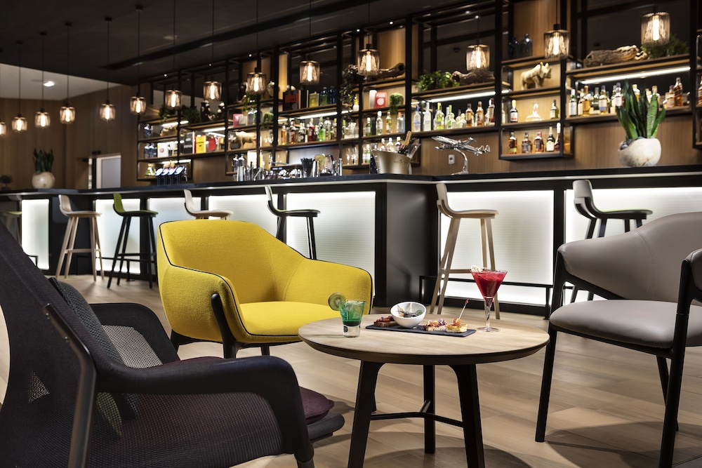 Innside Paris Charles De Gaulle Airport 43/63