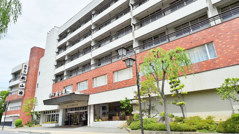 HOTEL MARUSANSOU 7/54