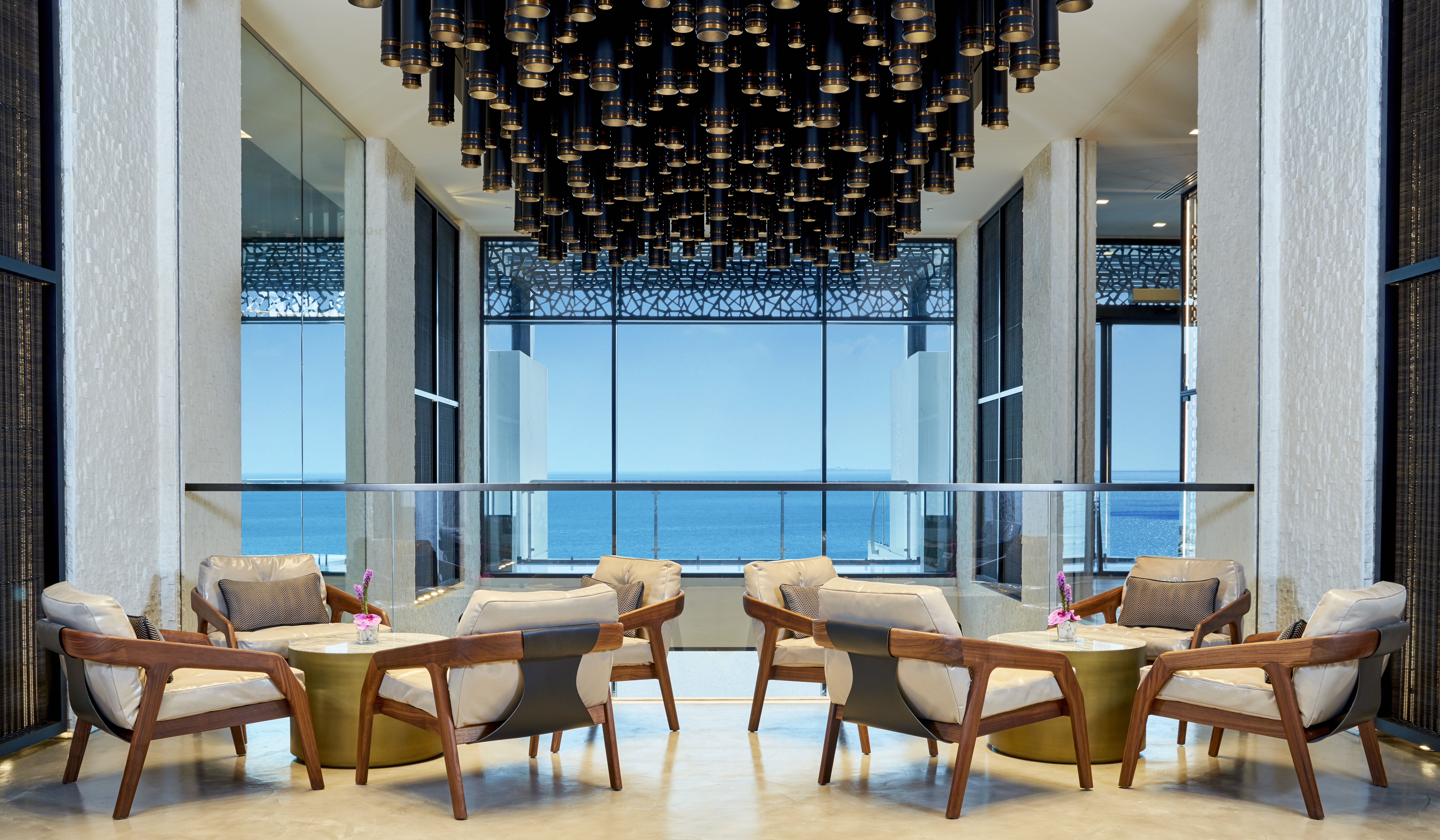 INTERCONTINENTAL DOHA RESIDENCES 10/38