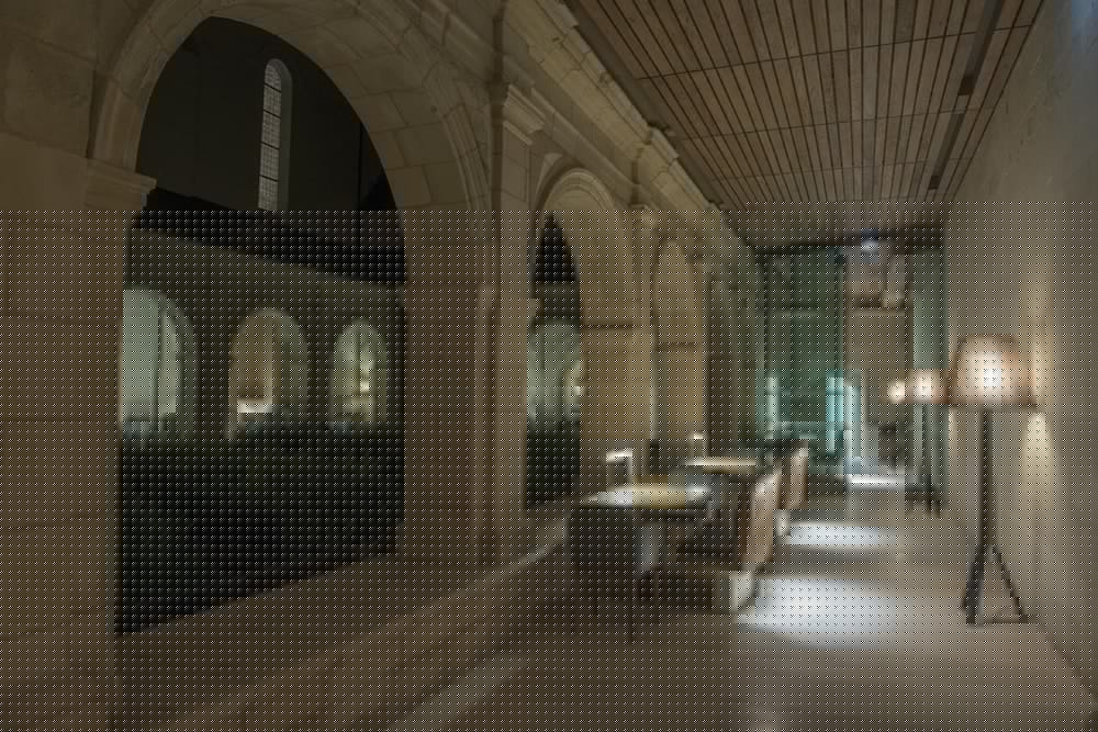 Fontevraud L Ermitage 24/59