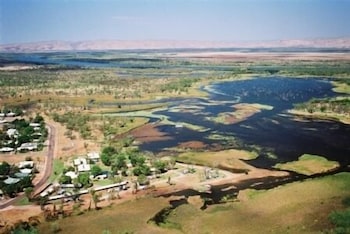 Kununurra Lakeside Resort 29/45