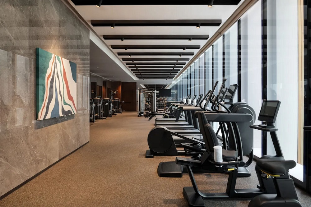 Andaz Hotel Macau 28/50