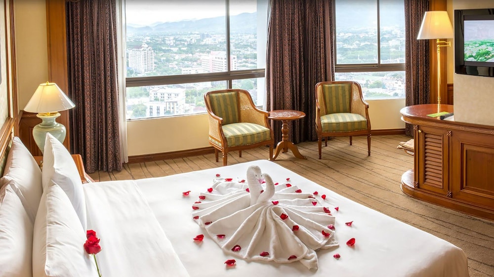Centara Riverside Hotel Chiang Mai 51/75