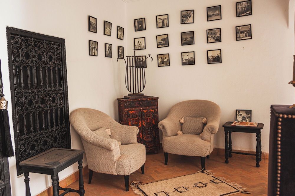 Riad Dar Lalla 27/41